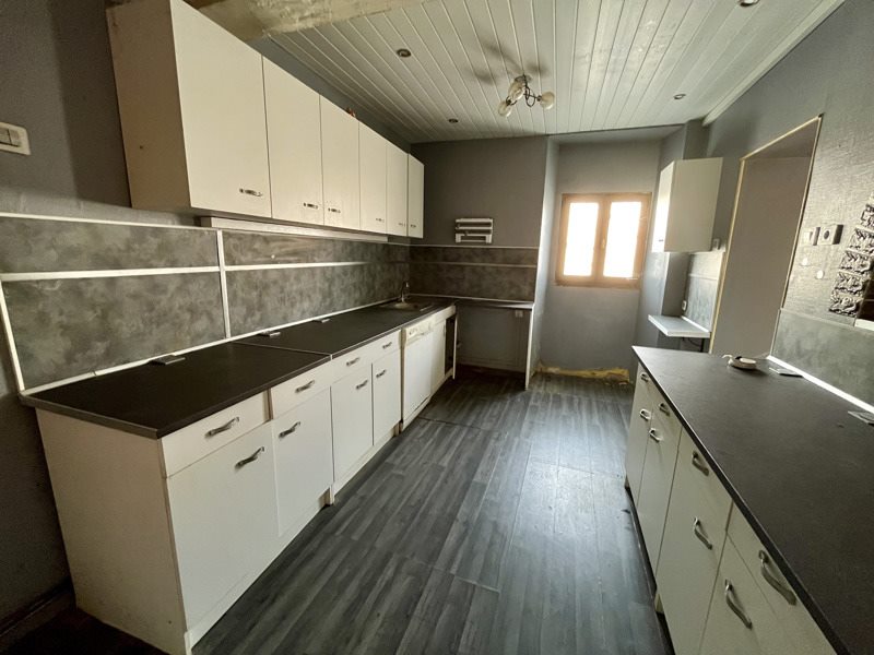 Vente Maison Lissac - 5 pièces -120 m² - (09700)