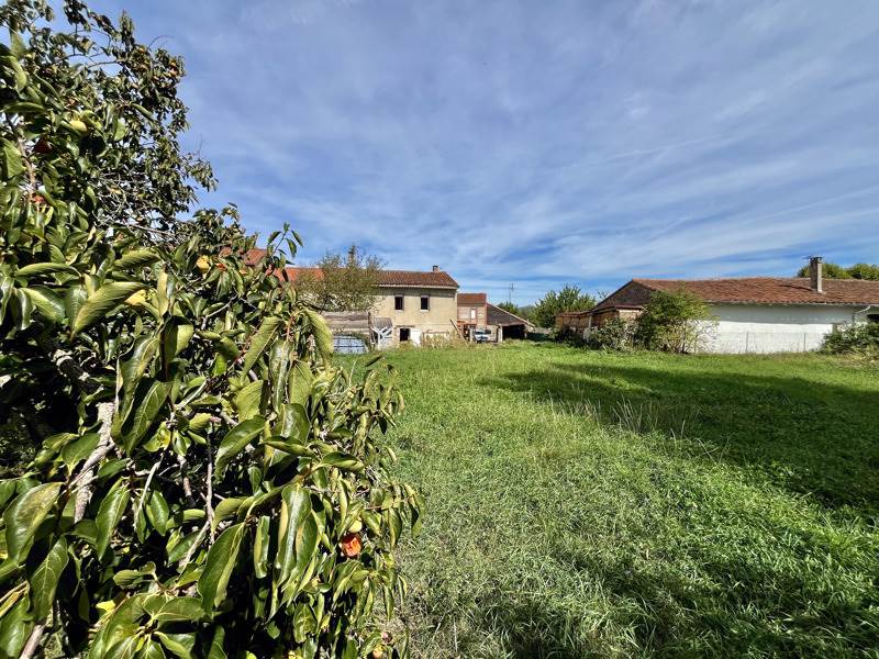 Vente Maison Lissac - 5 pièces -120 m² - (09700)