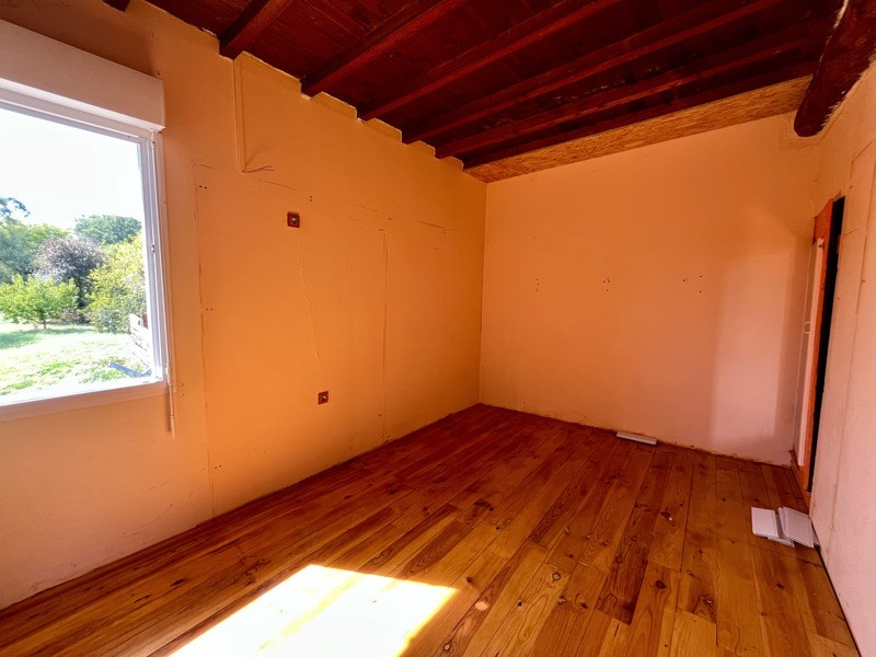 Vente Maison Lissac - 5 pièces -120 m² - (09700)
