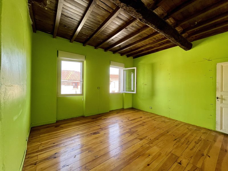 Vente Maison Lissac - 5 pièces -120 m² - (09700)