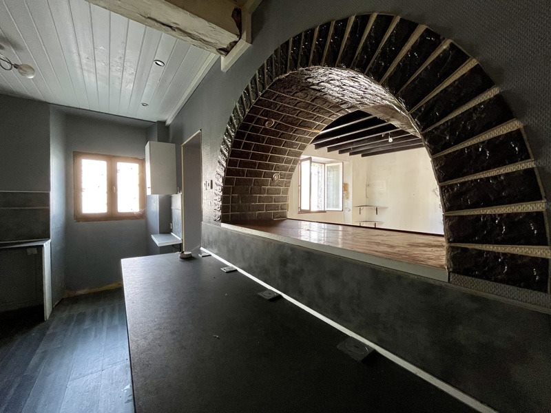 Vente Maison Lissac - 5 pièces -120 m² - (09700)