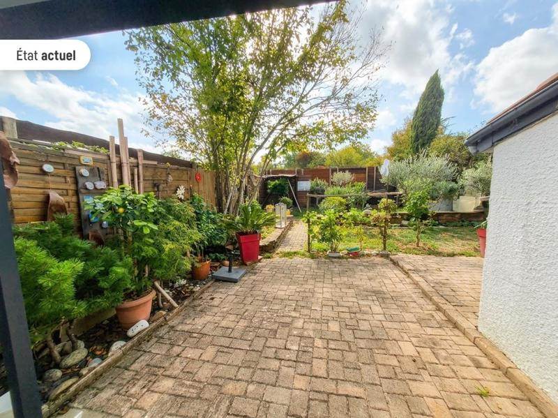Vente Maison Lissac - 4 pièces -96 m² - (09700)