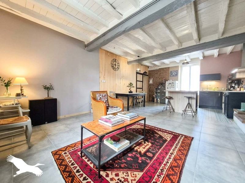Vente Maison Lissac 09700 4 pièces - 96 m²