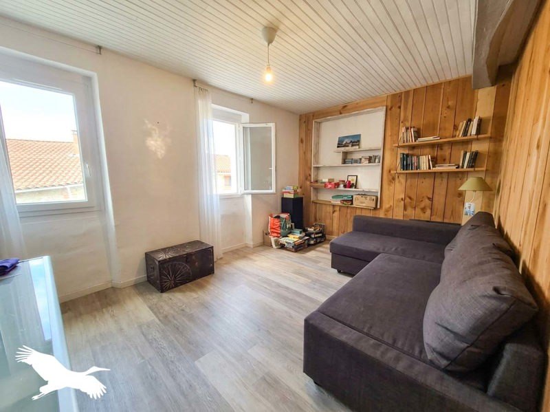 Vente Maison Lissac - 4 pièces -96 m² - (09700)