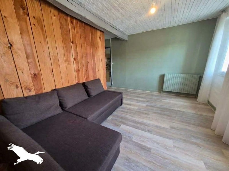 Vente Maison Lissac - 4 pièces -96 m² - (09700)