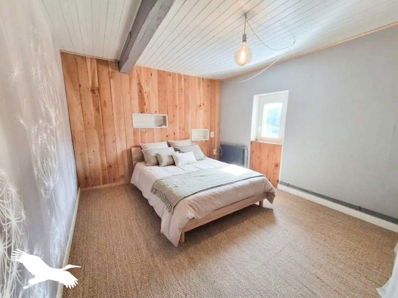 Vente Maison Lissac - 4 pièces -96 m² - (09700)