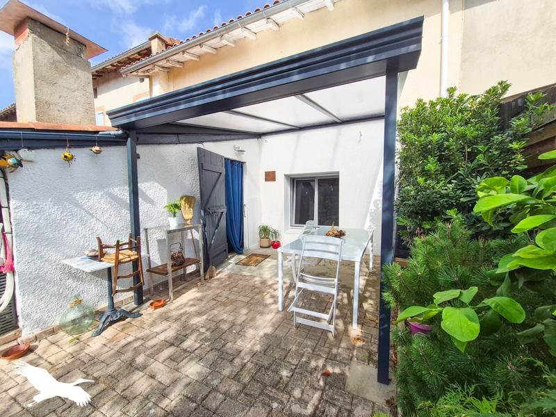 Vente Maison Lissac - 4 pièces -96 m² - (09700)