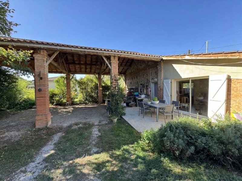 Maison 7 pièces 191 m² · à Gaillac-Toulza · 191 m² · 317 000 €
