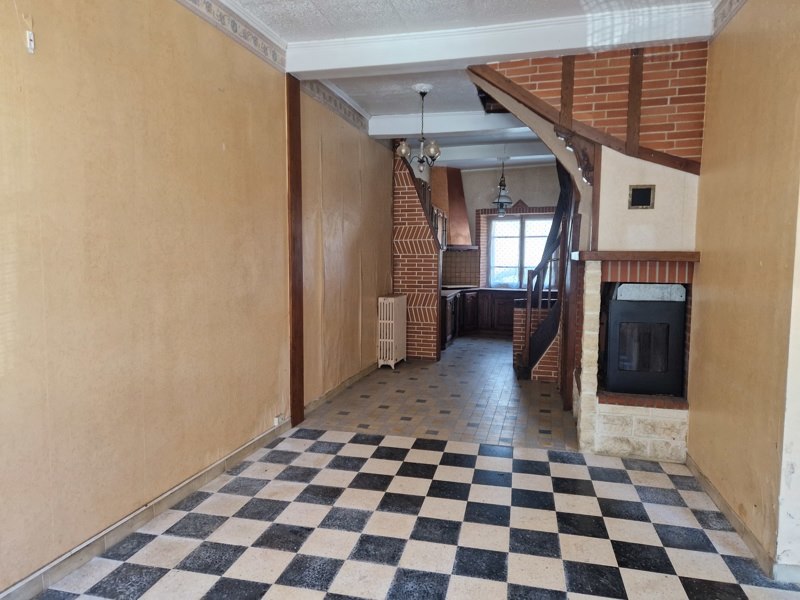 Vente Maison MAZERES - 4 pièces -112 m² - (09270)