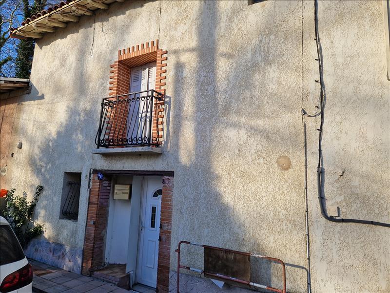 Vente Maison CALMONT - 4 pièces -102 m² - (31560)