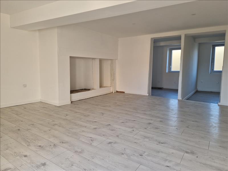 Vente Maison CALMONT - 4 pièces -102 m² - (31560)