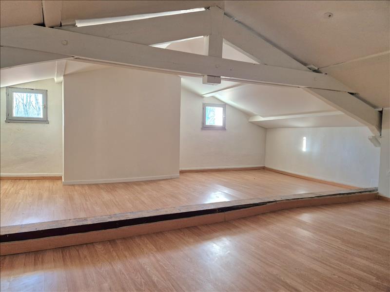 Vente Maison CALMONT 31560 4 pièces - 102 m²