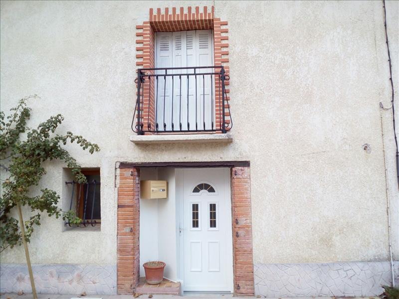 Vente Maison CALMONT - 4 pièces -102 m² - (31560)