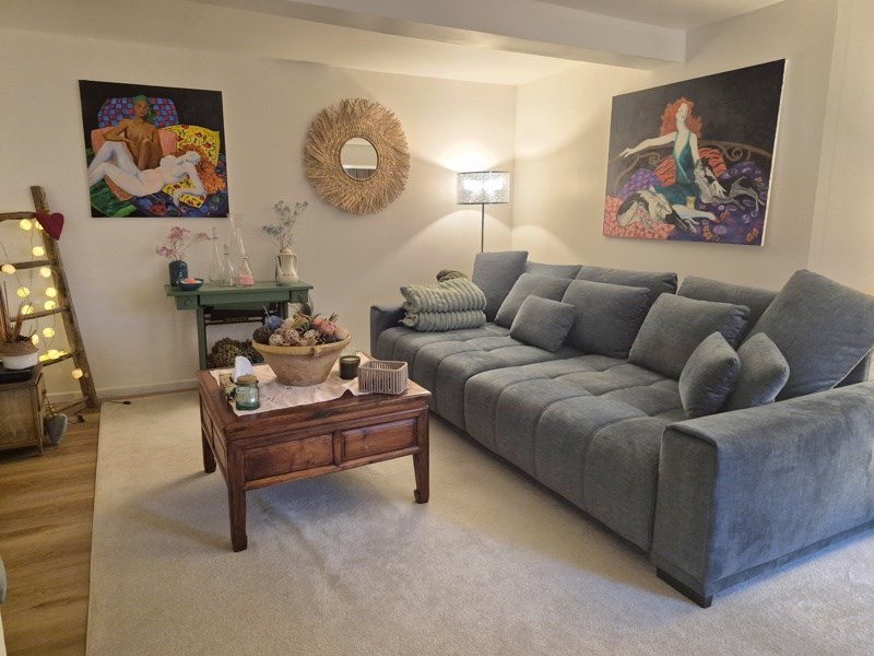 Vente Maison SAVERDUN - 6 pièces -173 m² - (09700)
