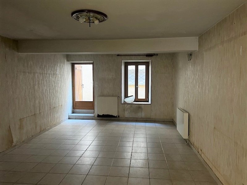 Vente Maison MONTAUT - 3 pièces -117 m² - (09700)
