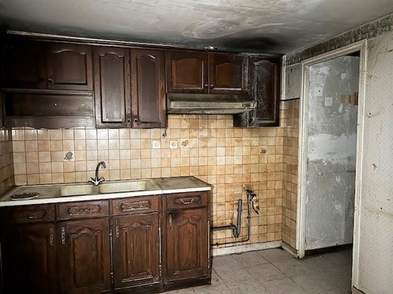 Vente Maison MONTAUT - 3 pièces -117 m² - (09700)