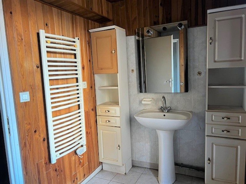 Vente Maison MONTAUT - 3 pièces -117 m² - (09700)