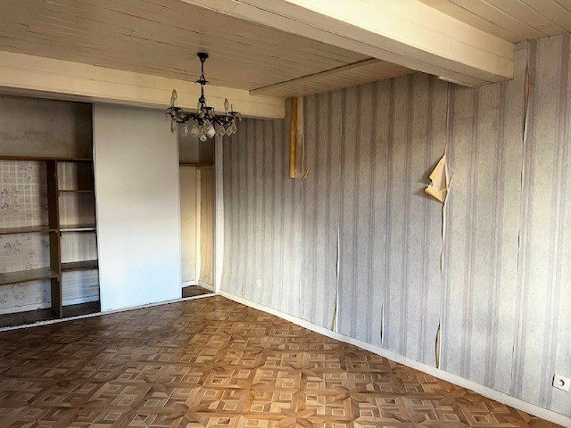 Vente Maison MONTAUT - 3 pièces -117 m² - (09700)