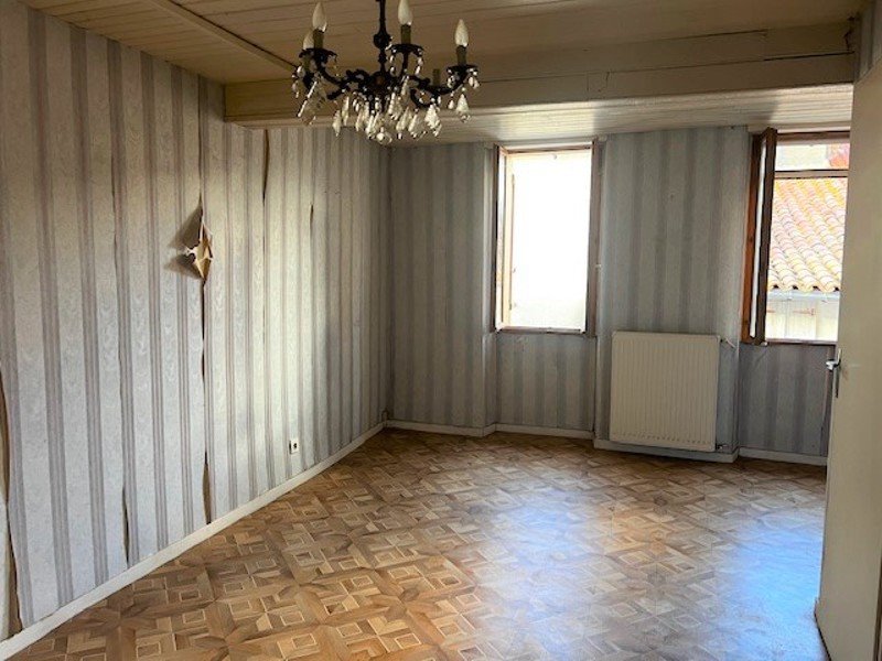 Vente Maison MONTAUT - 3 pièces -117 m² - (09700)