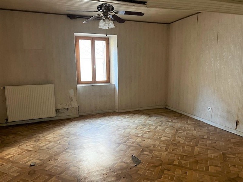Vente Maison MONTAUT - 3 pièces -117 m² - (09700)