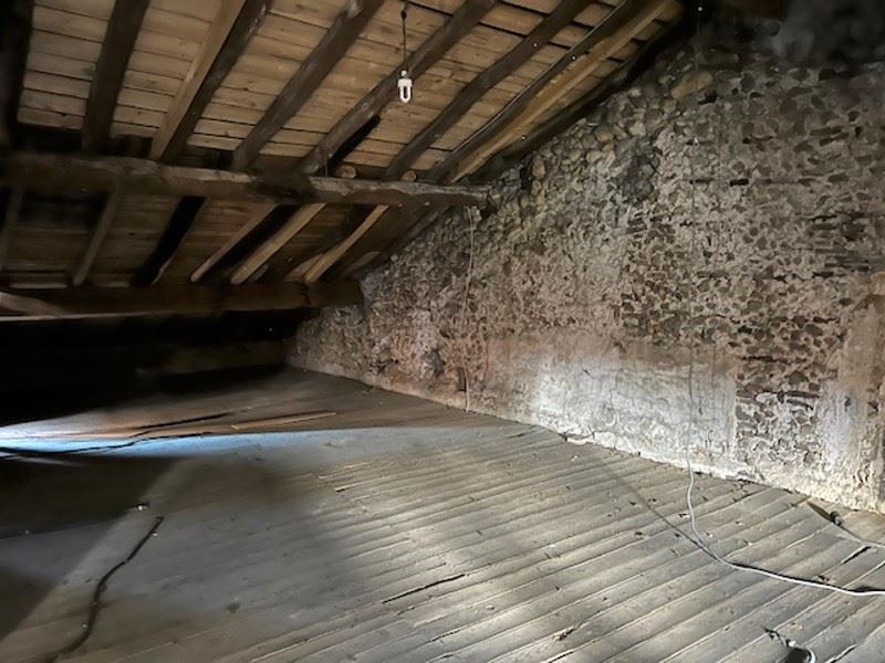Vente Maison MONTAUT - 3 pièces -117 m² - (09700)