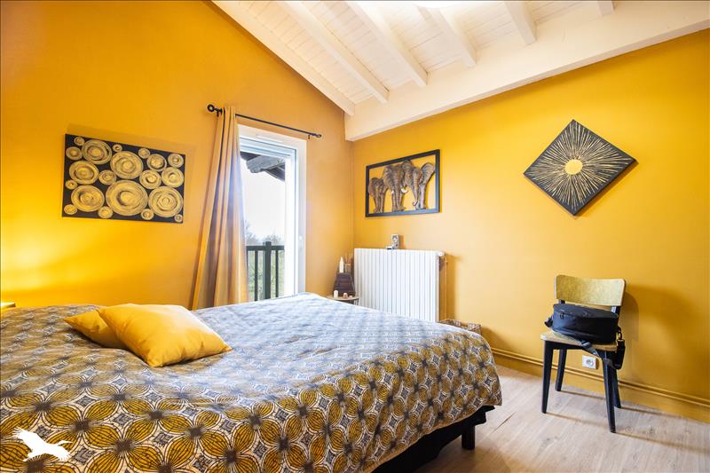 Vente Maison BRISCOUS - 11 pièces -310 m² - (64240)