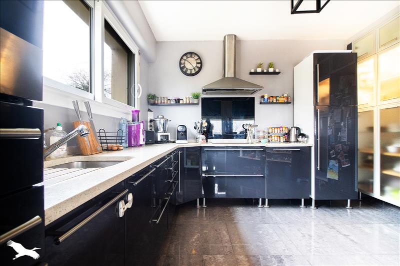 Vente Maison BRISCOUS - 11 pièces -310 m² - (64240)