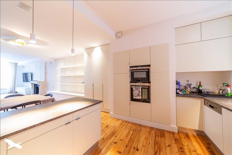 Vente Appartement BAYONNE - 4 pièces -172 m² - (64100)