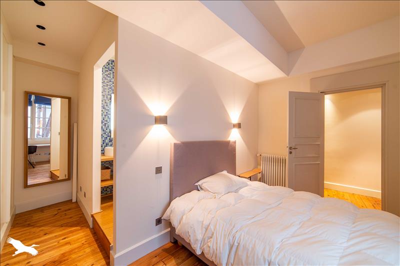 Vente Appartement BAYONNE - 4 pièces -172 m² - (64100)