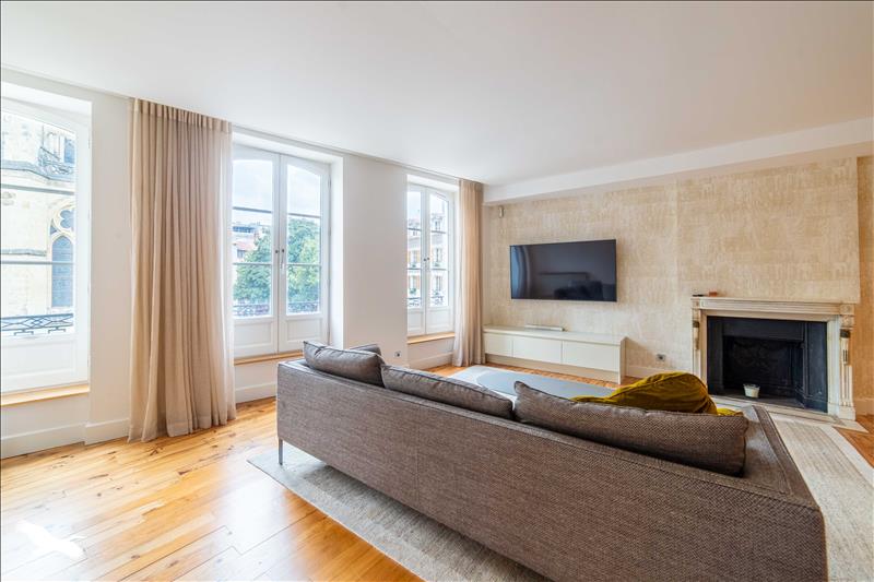 Vente Appartement BAYONNE - 4 pièces -172 m² - (64100)
