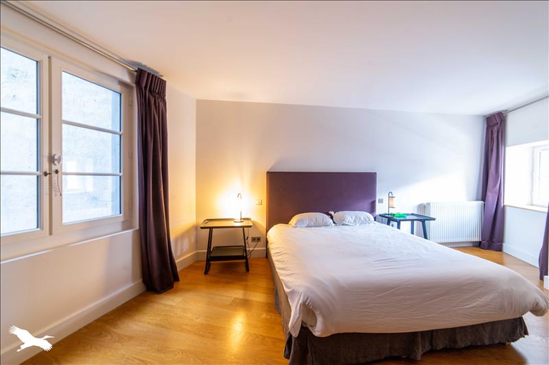 Vente Appartement BAYONNE - 4 pièces -172 m² - (64100)