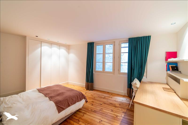 Vente Appartement BAYONNE - 4 pièces -172 m² - (64100)