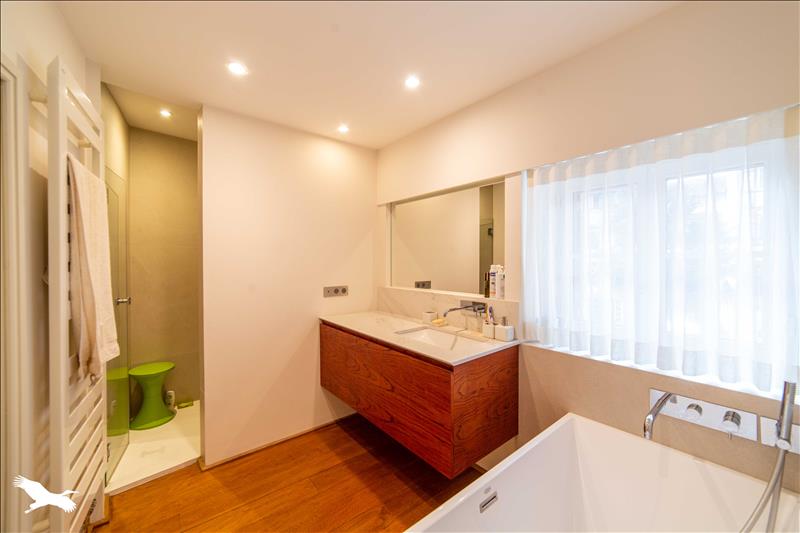 Vente Appartement BAYONNE - 4 pièces -172 m² - (64100)