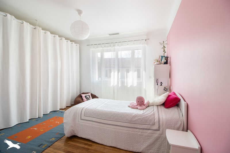 Vente Maison URT - 4 pièces -100 m² - (64240)