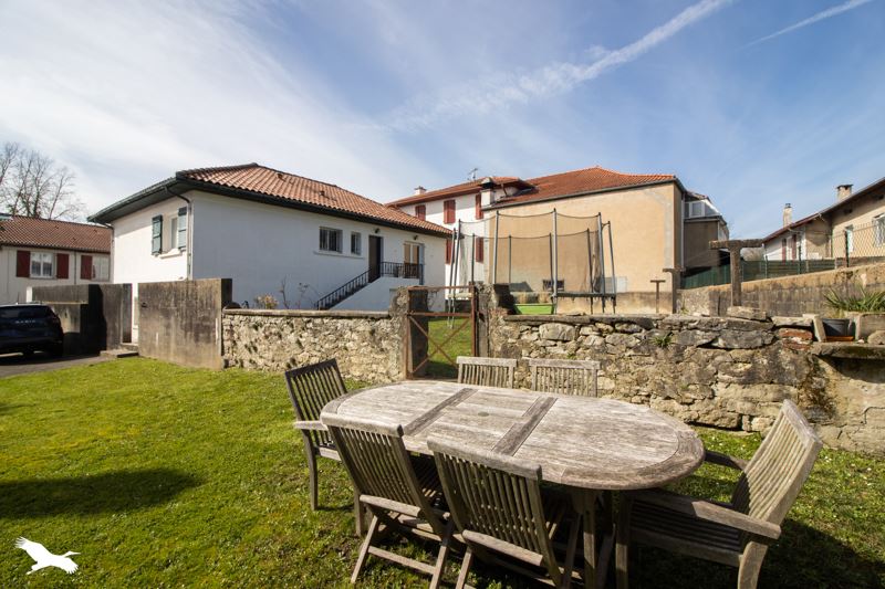Vente Maison URT - 4 pièces -100 m² - (64240)