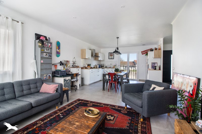Vente Maison URT - 4 pièces -100 m² - (64240)