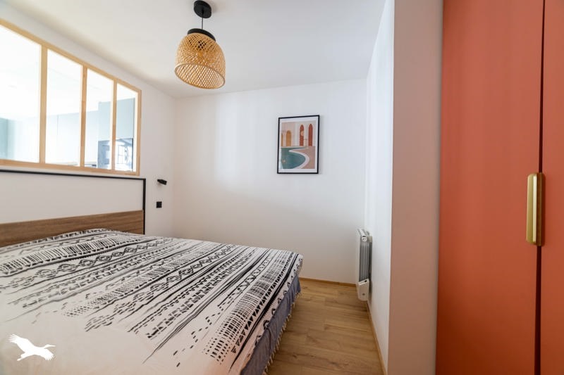 Vente Appartement BAYONNE - 2 pièces -39 m² - (64100)