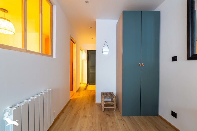 Vente Appartement BAYONNE - 2 pièces -39 m² - (64100)