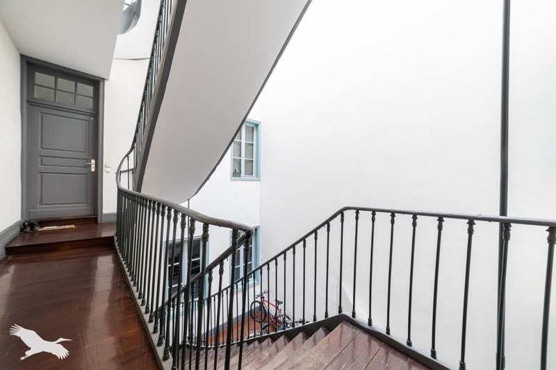 Vente Appartement BAYONNE - 3 pièces -72 m² - (64100)