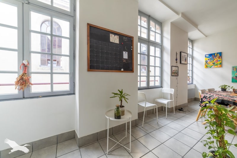 Vente Appartement BAYONNE - 3 pièces -72 m² - (64100)