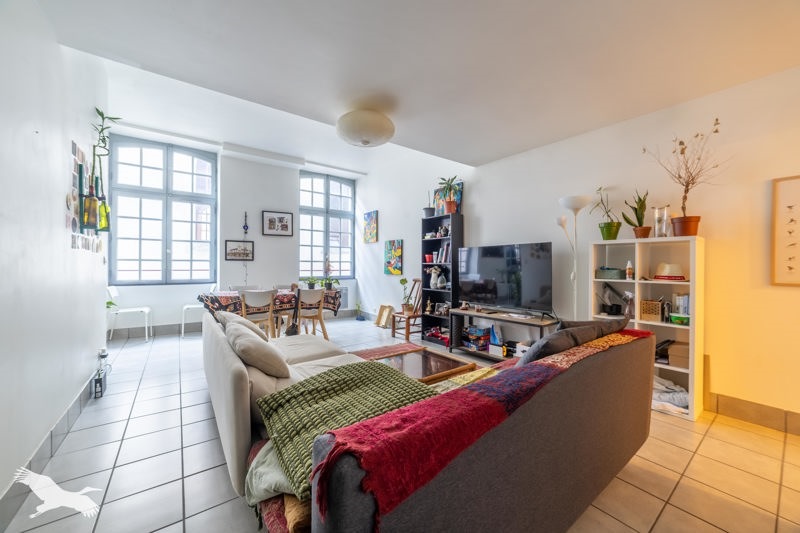 Vente Appartement BAYONNE - 3 pièces -72 m² - (64100)
