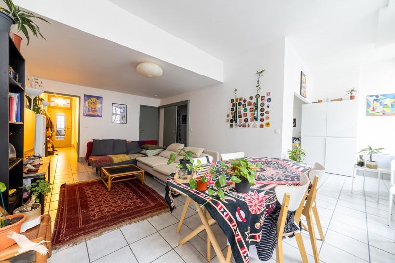 Vente Appartement BAYONNE - 3 pièces -72 m² - (64100)