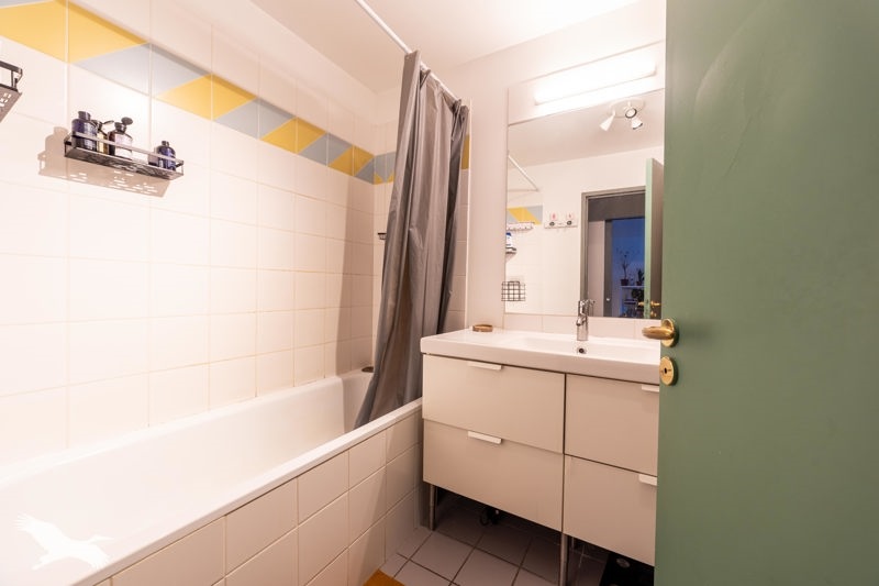 Vente Appartement BAYONNE - 3 pièces -72 m² - (64100)