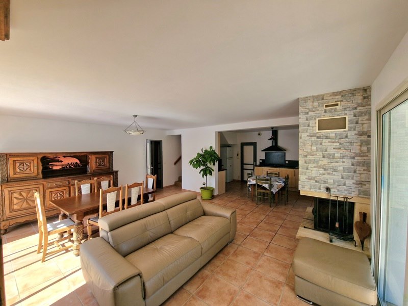Vente Maison VILLEFRANQUE - 6 pièces -159 m² - (64990)