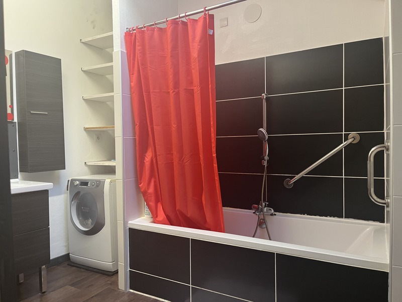 Vente Appartement BAYONNE - 3 pièces -76 m² - (64100)