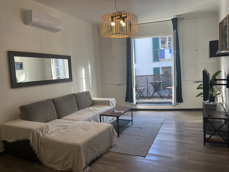 Vente Appartement BAYONNE - 3 pièces -76 m² - (64100)