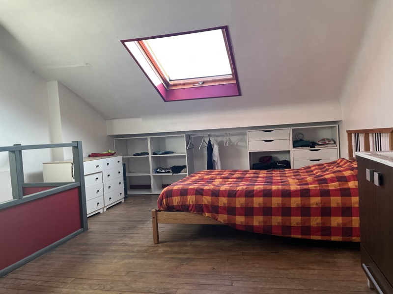 Vente Appartement BAYONNE - 3 pièces -76 m² - (64100)