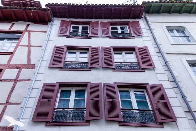 Vente Immeuble BAYONNE 64100  165 m²