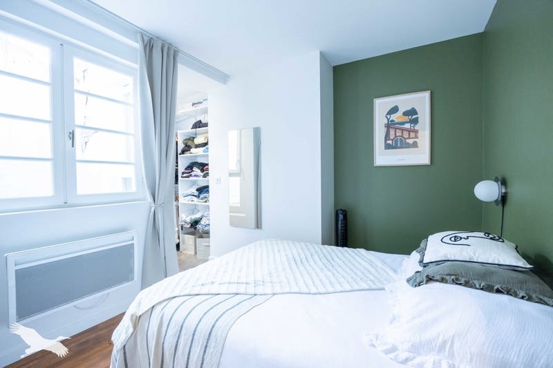 Vente Appartement BAYONNE - 2 pièces -37 m² - (64100)