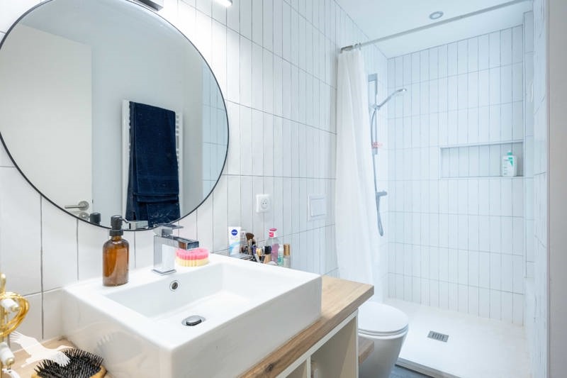 Vente Appartement BAYONNE - 2 pièces -37 m² - (64100)
